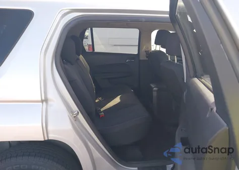 2013 GMC Terrain Sle-1 from USA, damaged, VIN 2GKALMEK9D6432813